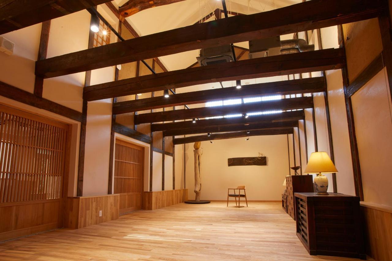 Ichiraku Tendo Spa & Brewery Kültér fotó