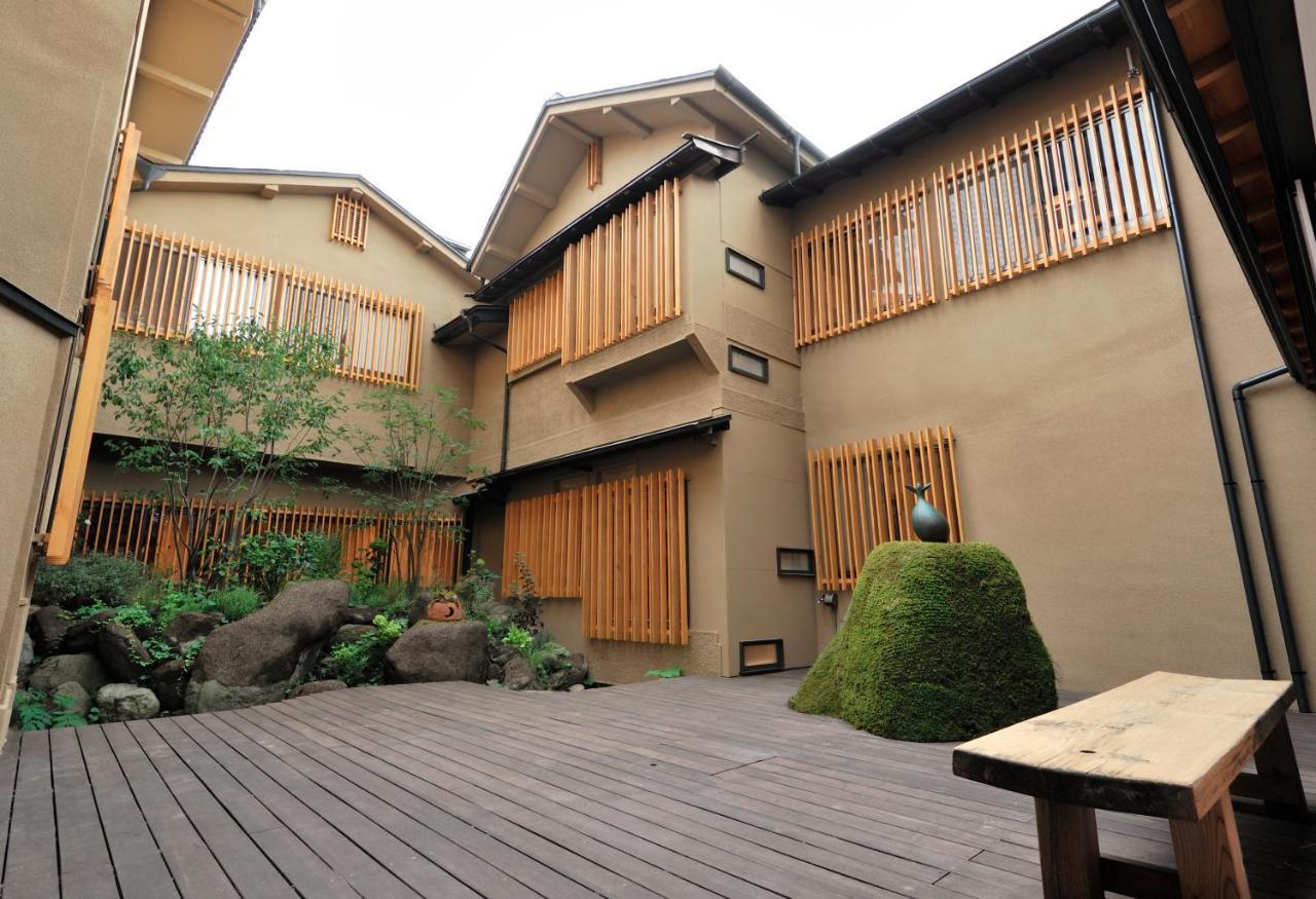 Ichiraku Tendo Spa & Brewery Kültér fotó