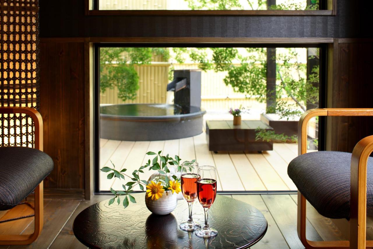 Ichiraku Tendo Spa & Brewery Kültér fotó