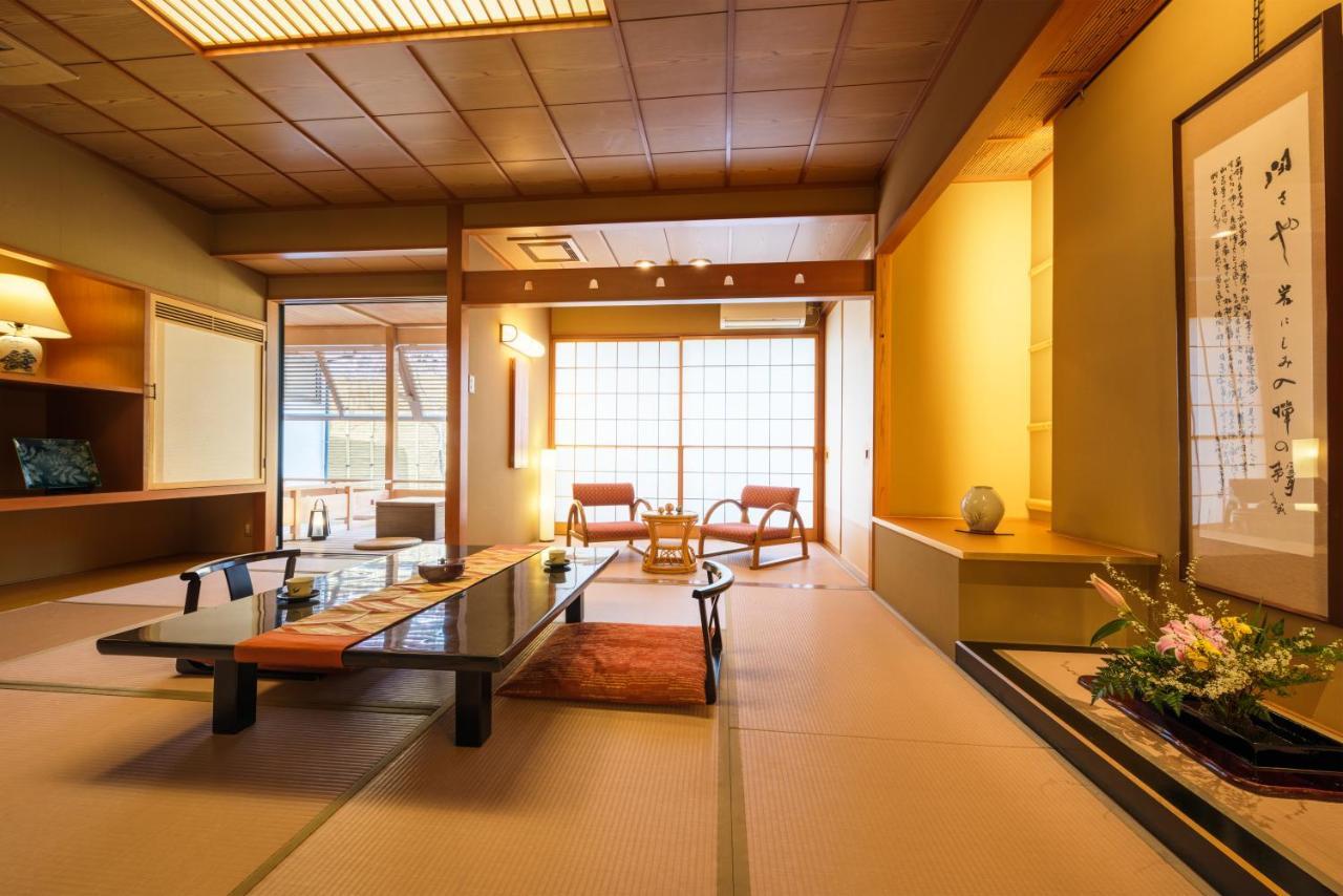 Ichiraku Tendo Spa & Brewery Kültér fotó