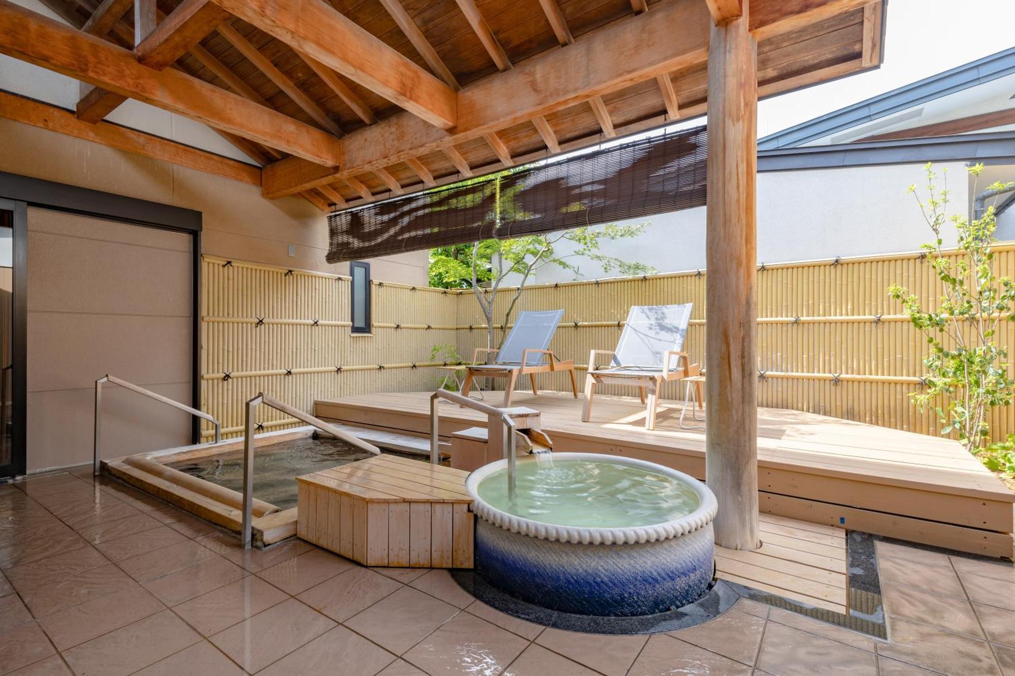 Ichiraku Tendo Spa & Brewery Kültér fotó