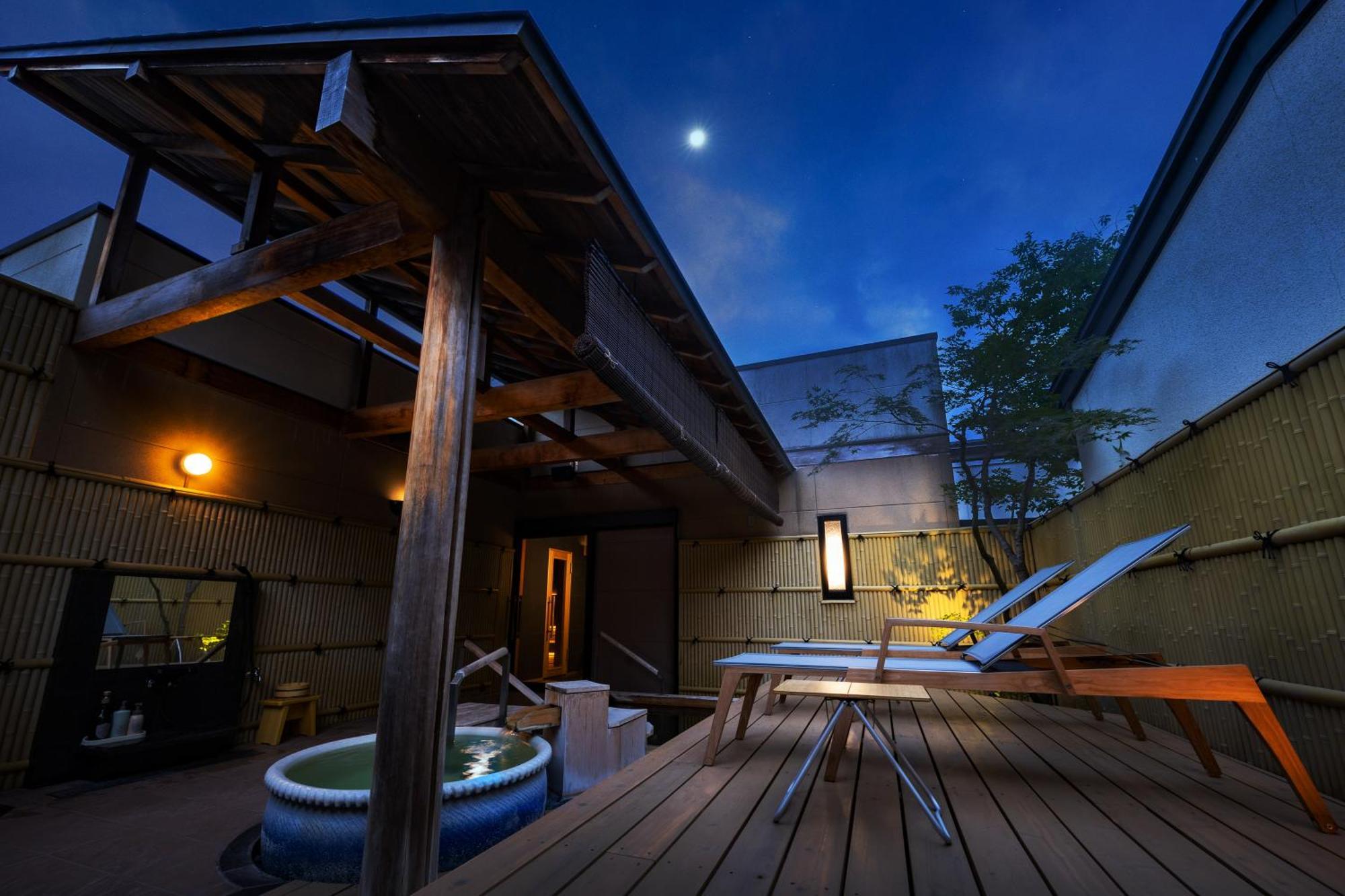 Ichiraku Tendo Spa & Brewery Kültér fotó