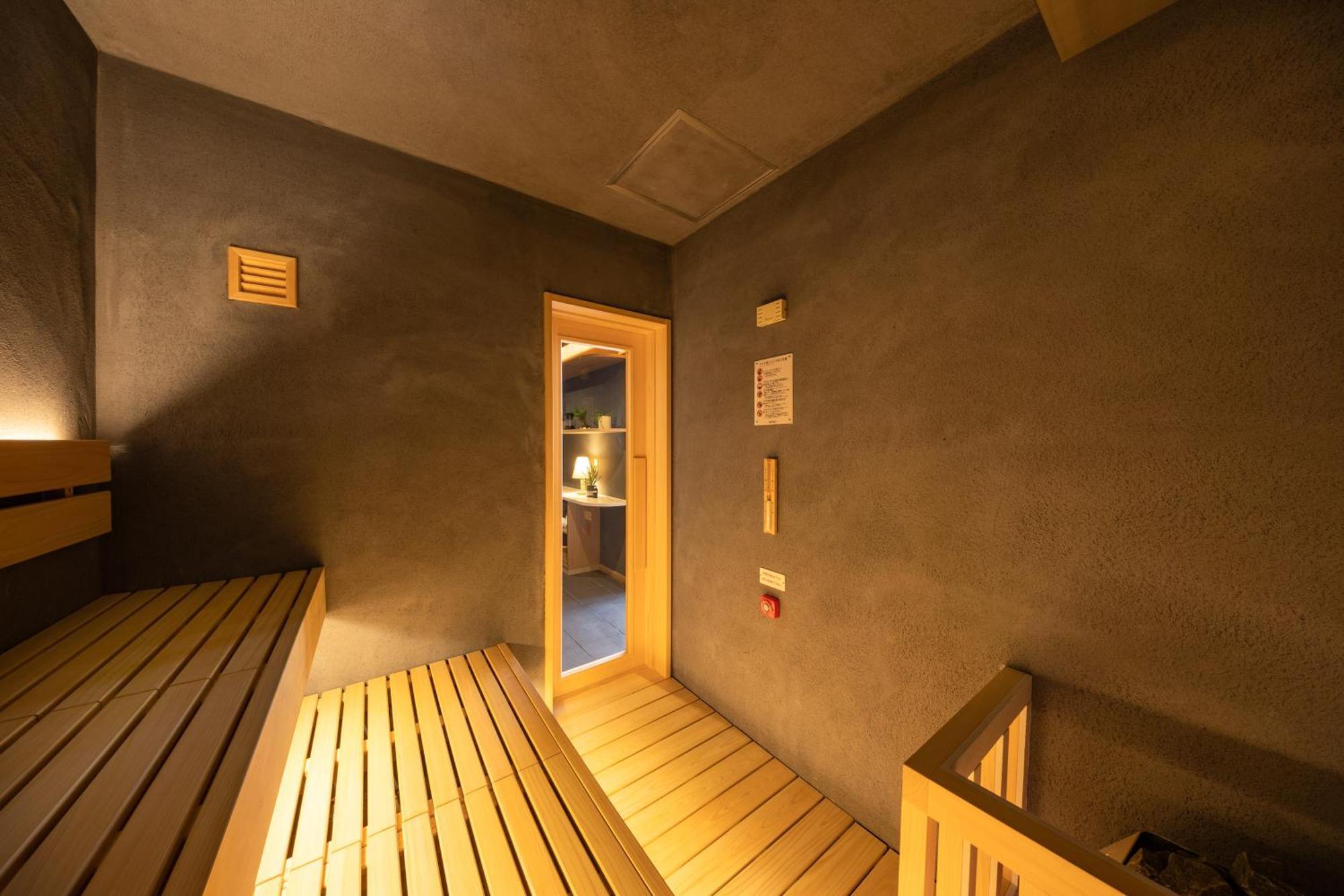 Ichiraku Tendo Spa & Brewery Kültér fotó